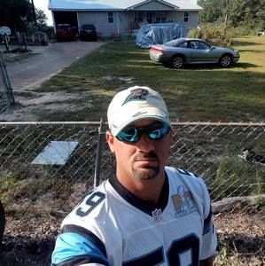 Meet your Posher, Steven